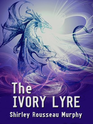 cover image of The Ivory Lyre